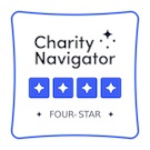 Charity Navigator logo